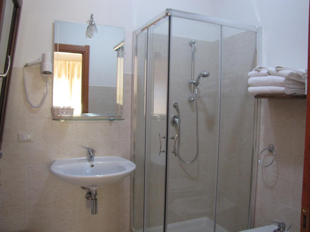 Agriturismo Porticciolo Порто Конте Стая снимка