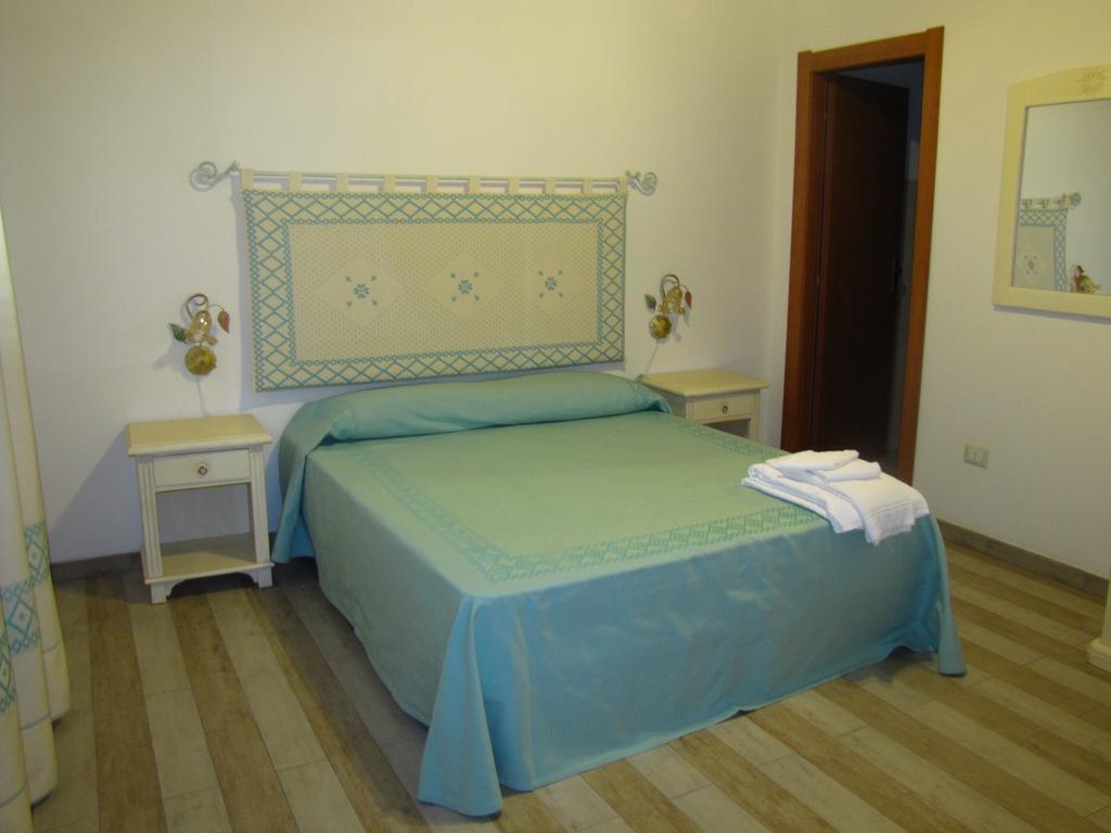 Agriturismo Porticciolo Порто Конте Стая снимка