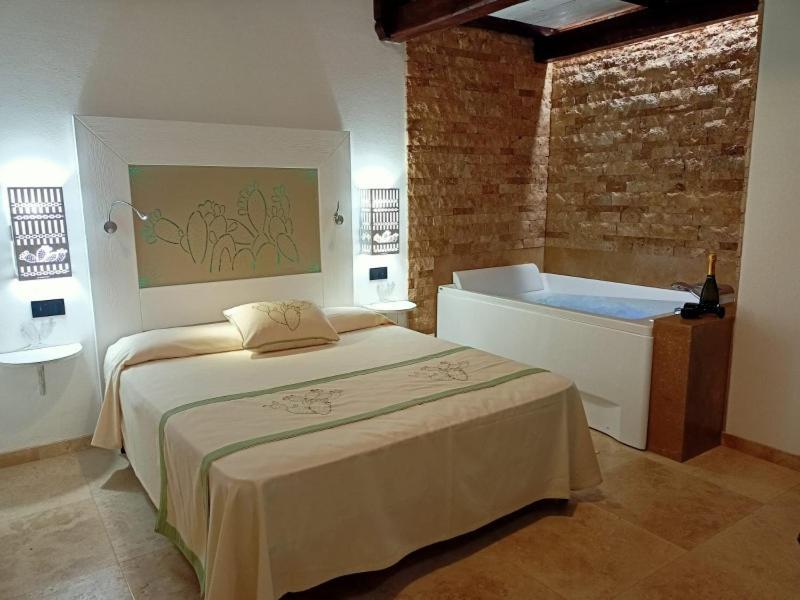 Agriturismo Porticciolo Порто Конте Екстериор снимка