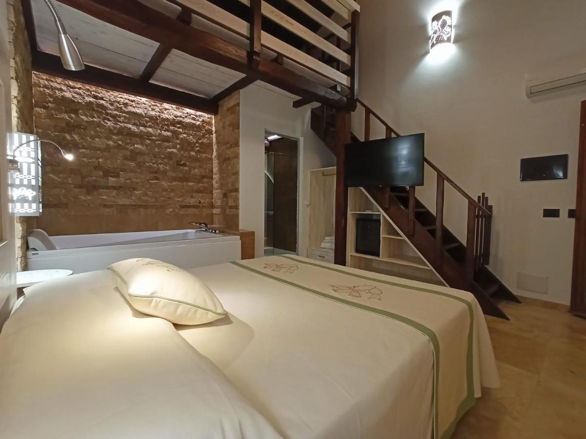 Agriturismo Porticciolo Порто Конте Екстериор снимка