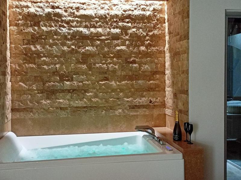 Agriturismo Porticciolo Порто Конте Екстериор снимка