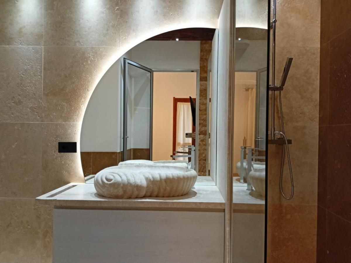 Agriturismo Porticciolo Порто Конте Екстериор снимка