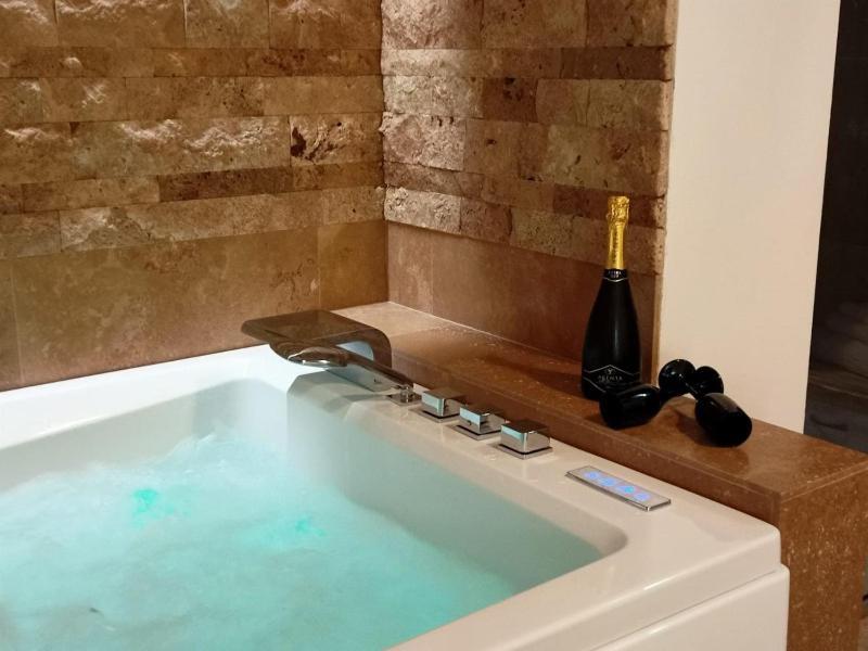 Agriturismo Porticciolo Порто Конте Екстериор снимка