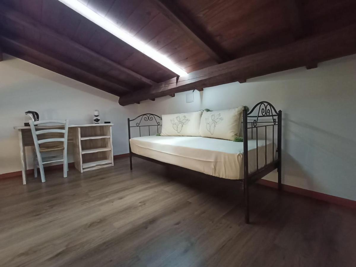 Agriturismo Porticciolo Порто Конте Екстериор снимка