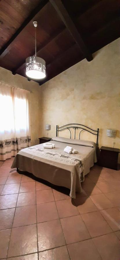 Agriturismo Porticciolo Порто Конте Екстериор снимка