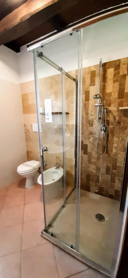 Agriturismo Porticciolo Порто Конте Екстериор снимка