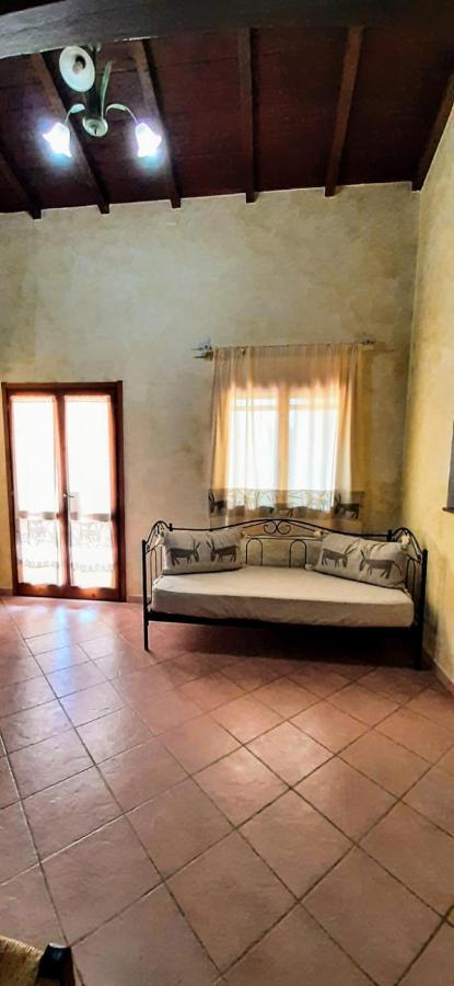 Agriturismo Porticciolo Порто Конте Екстериор снимка
