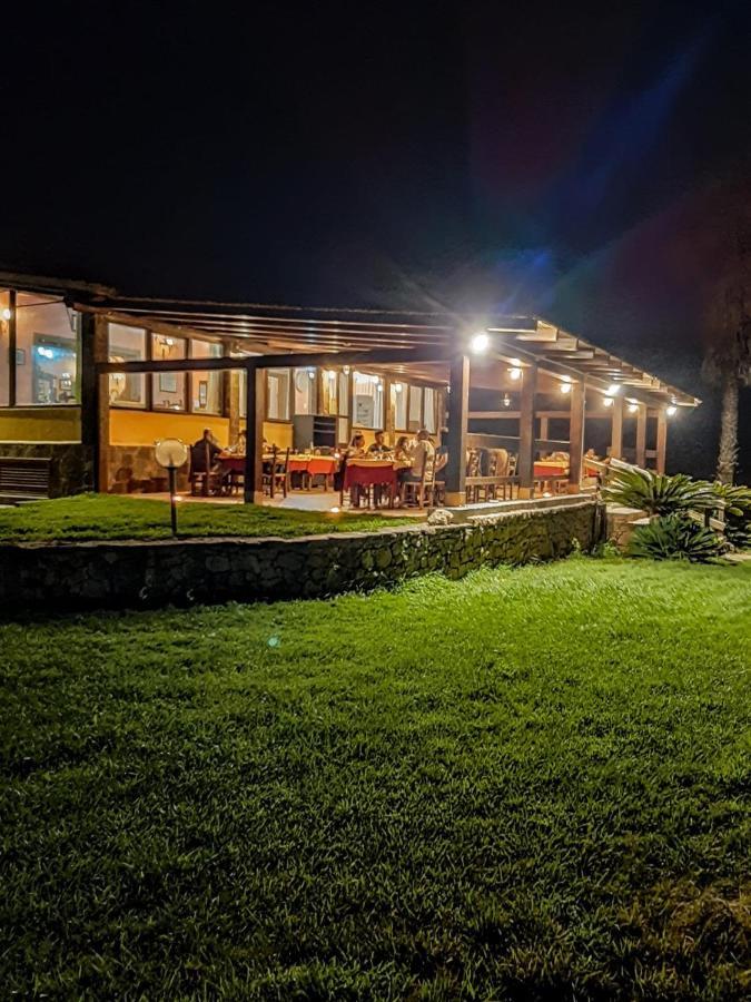 Agriturismo Porticciolo Порто Конте Екстериор снимка