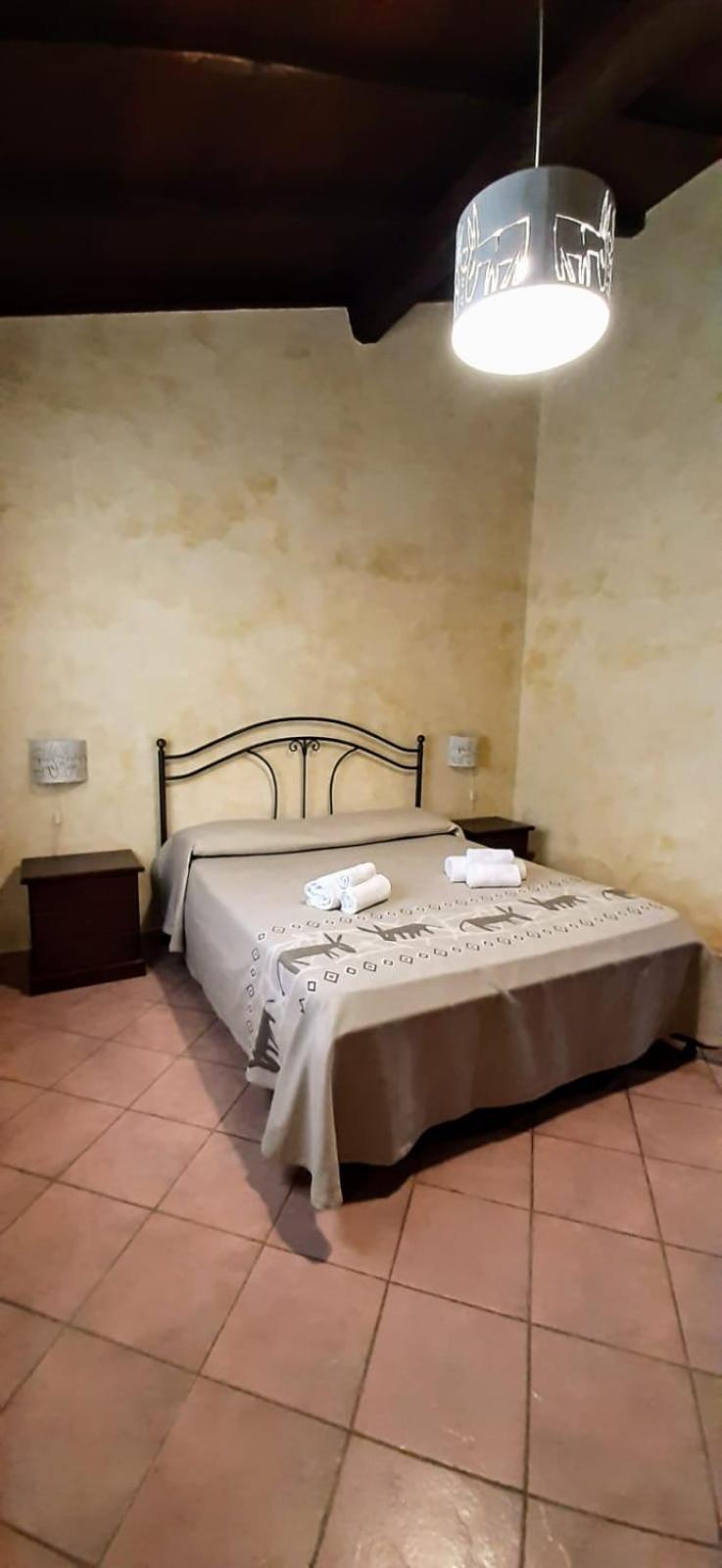Agriturismo Porticciolo Порто Конте Екстериор снимка
