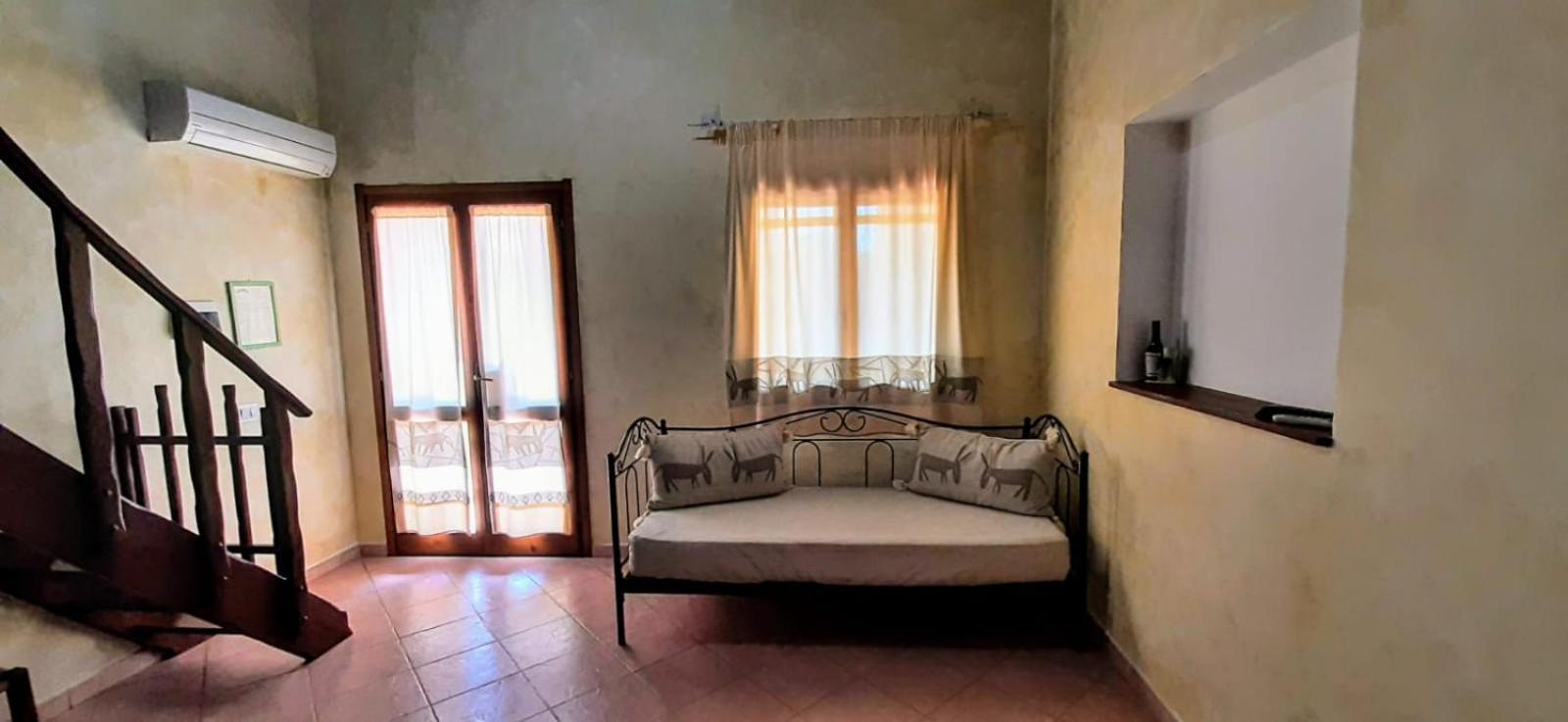Agriturismo Porticciolo Порто Конте Екстериор снимка