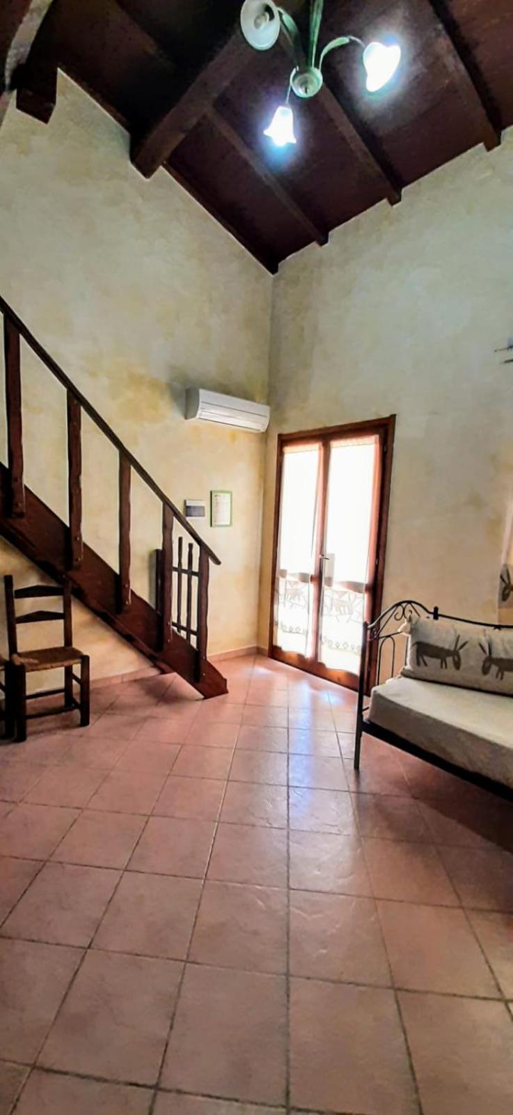 Agriturismo Porticciolo Порто Конте Екстериор снимка