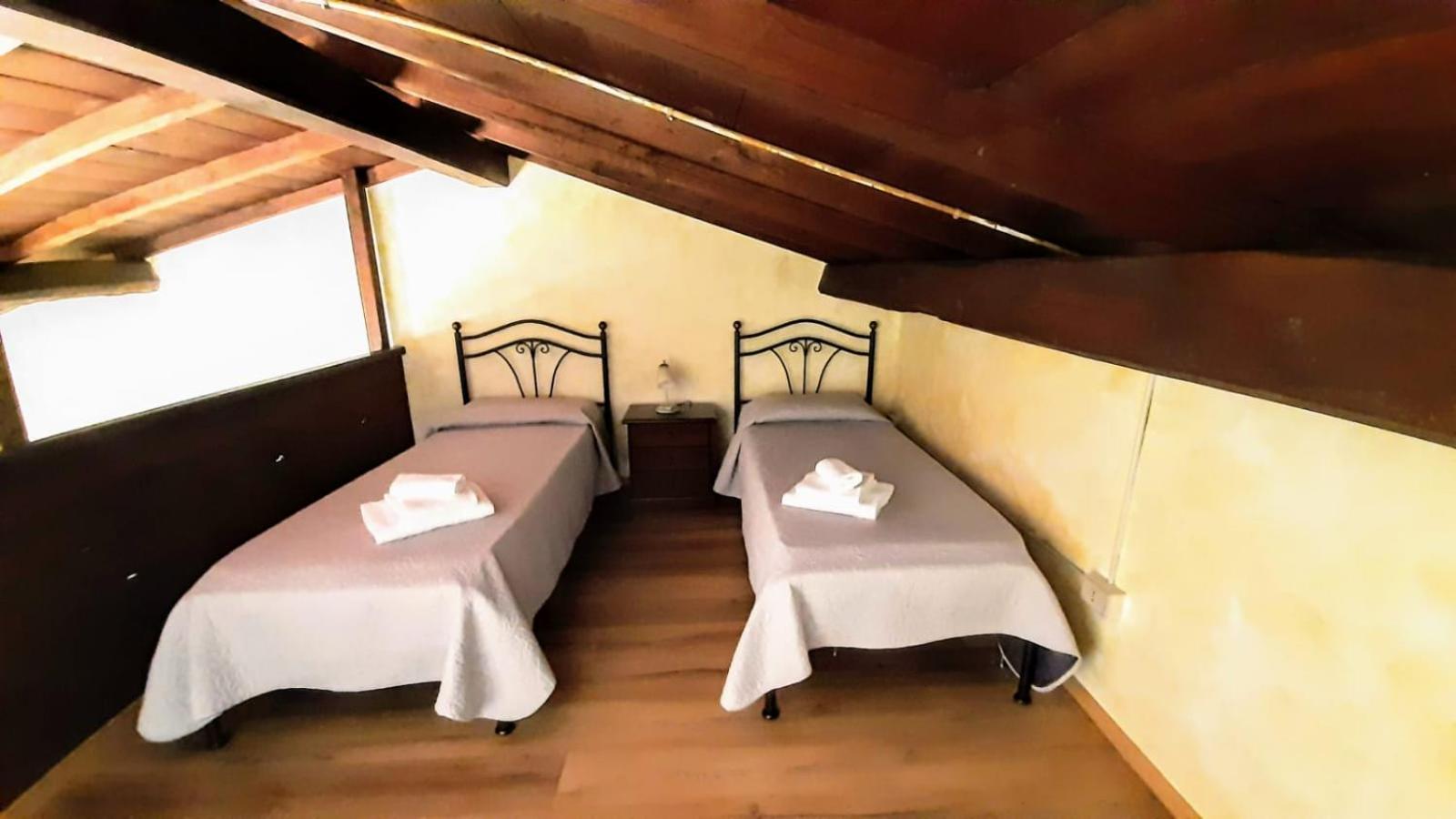 Agriturismo Porticciolo Порто Конте Екстериор снимка