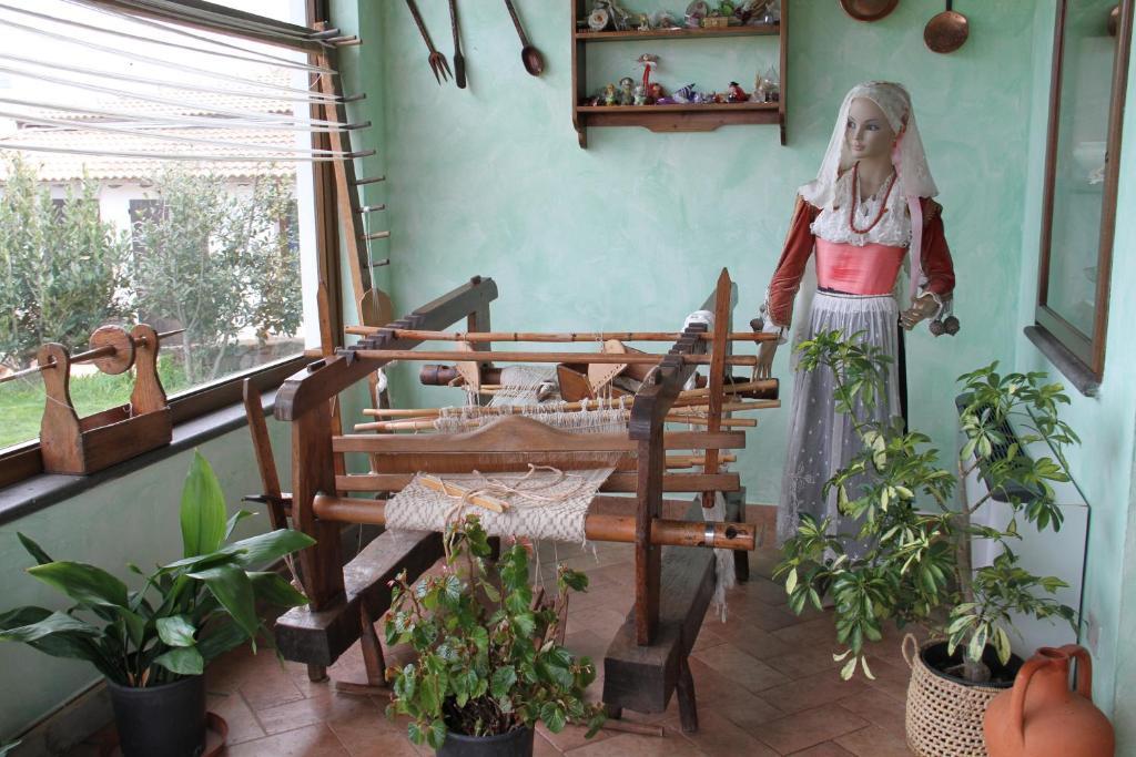 Agriturismo Porticciolo Порто Конте Екстериор снимка