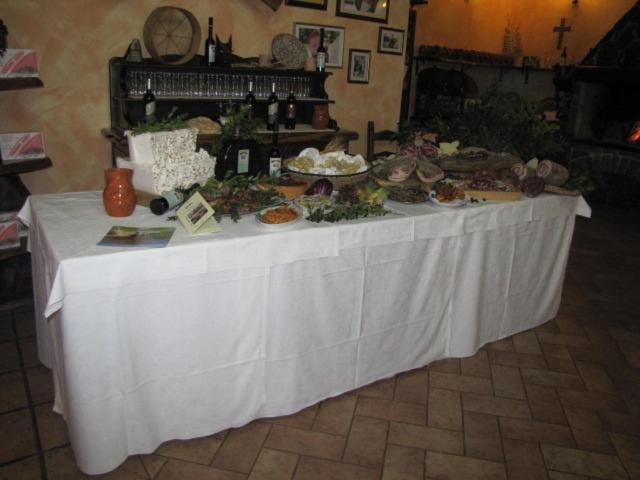 Agriturismo Porticciolo Порто Конте Екстериор снимка
